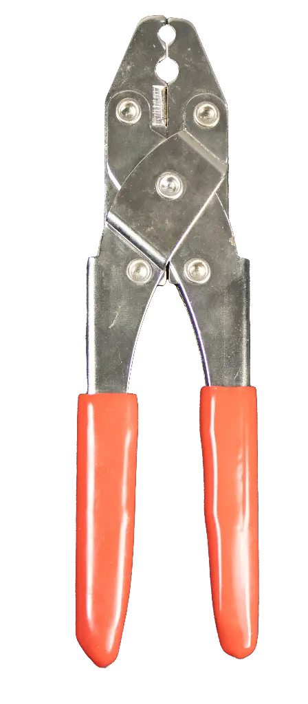 Oetiker Designed Clamp Cut Off Tool