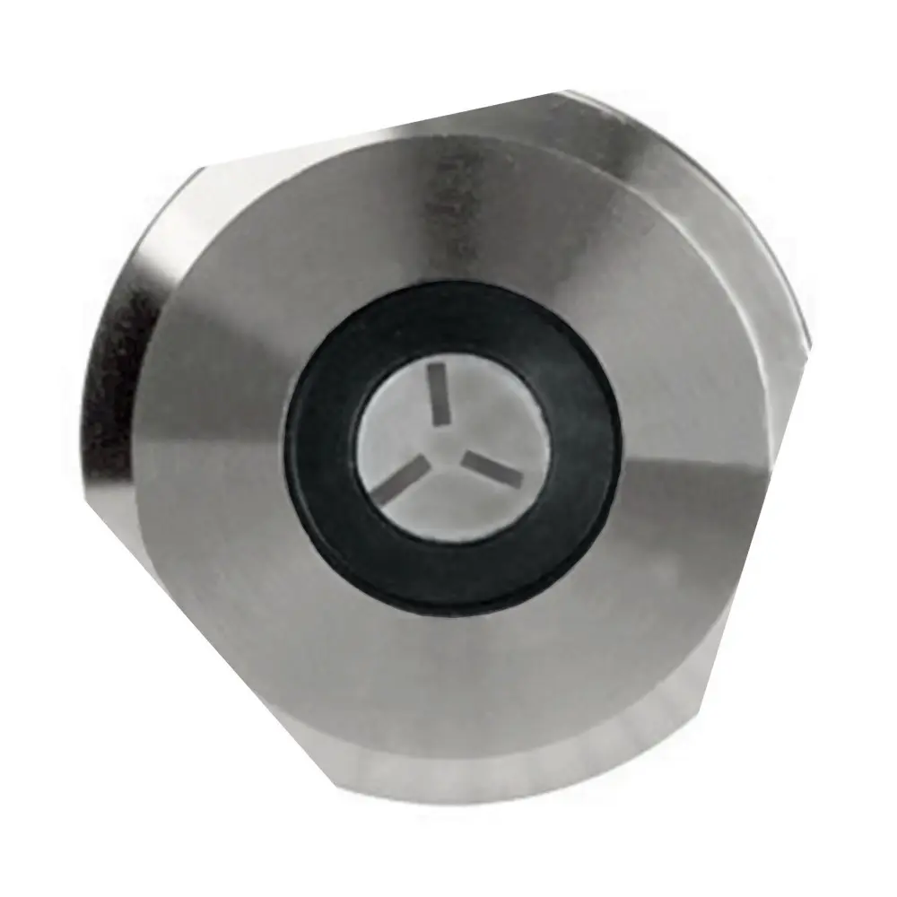 "G" System Valve for Cleaning Can
