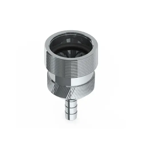 Cleaning Attachment for European Threads