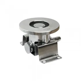 In-Place Wall Mount for A Systems