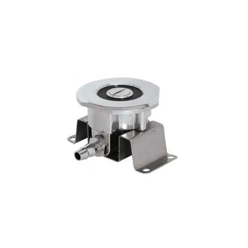 In-Place Wall Mount for G Systems