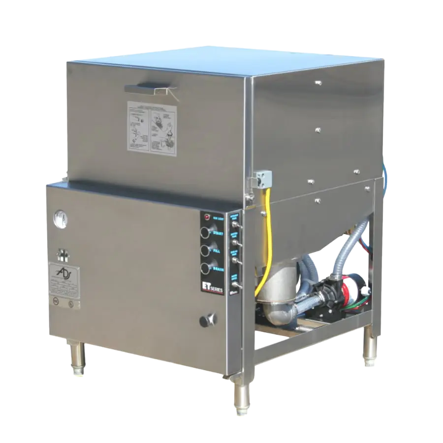 Undercounter Glass Washer