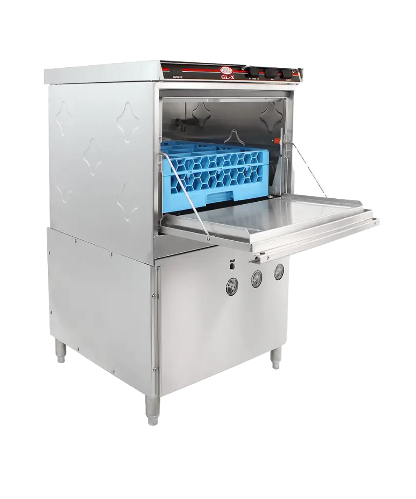 Undercounter  Glass Washer