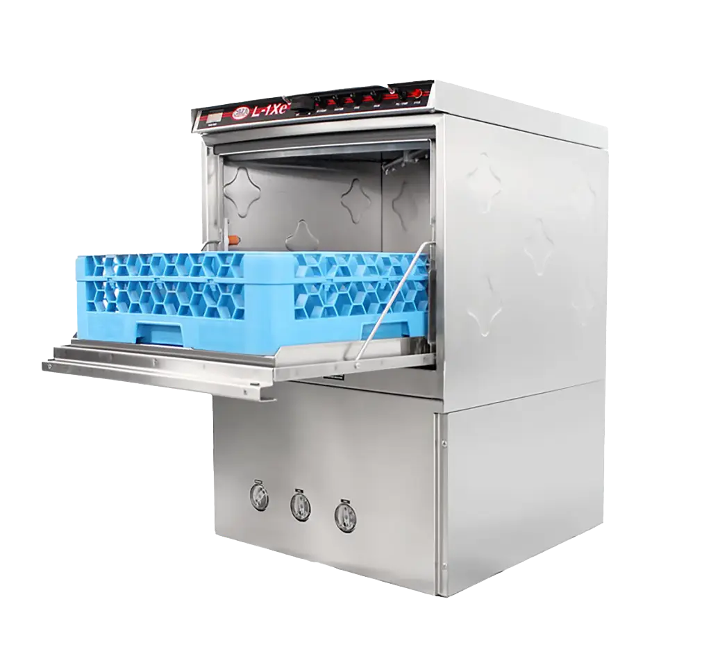 Undercounter Energy Saving Glass Washer