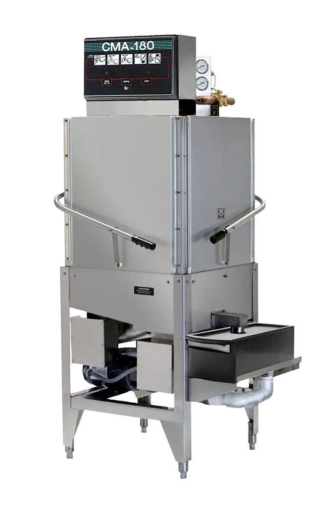 Upright Corner Unit