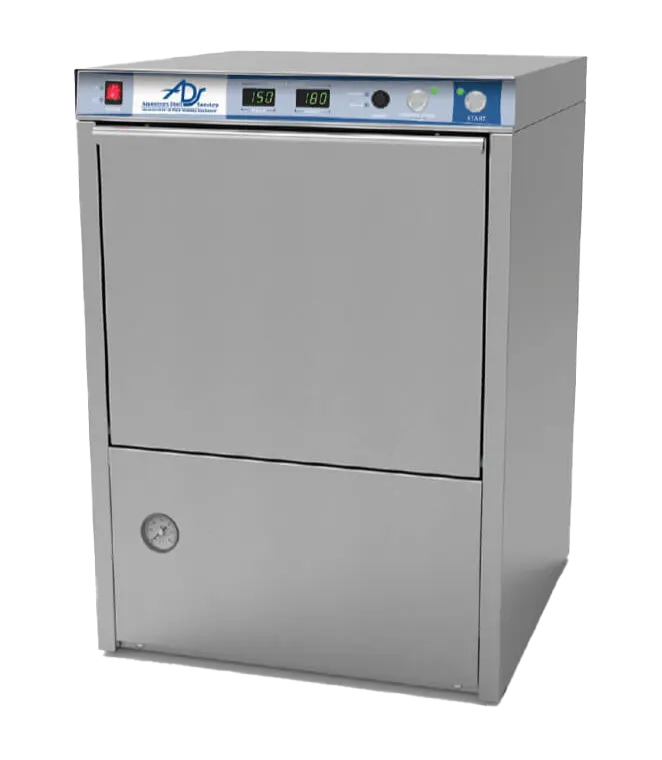 Corner High Temp 220V/60Hz/1P w/Booster