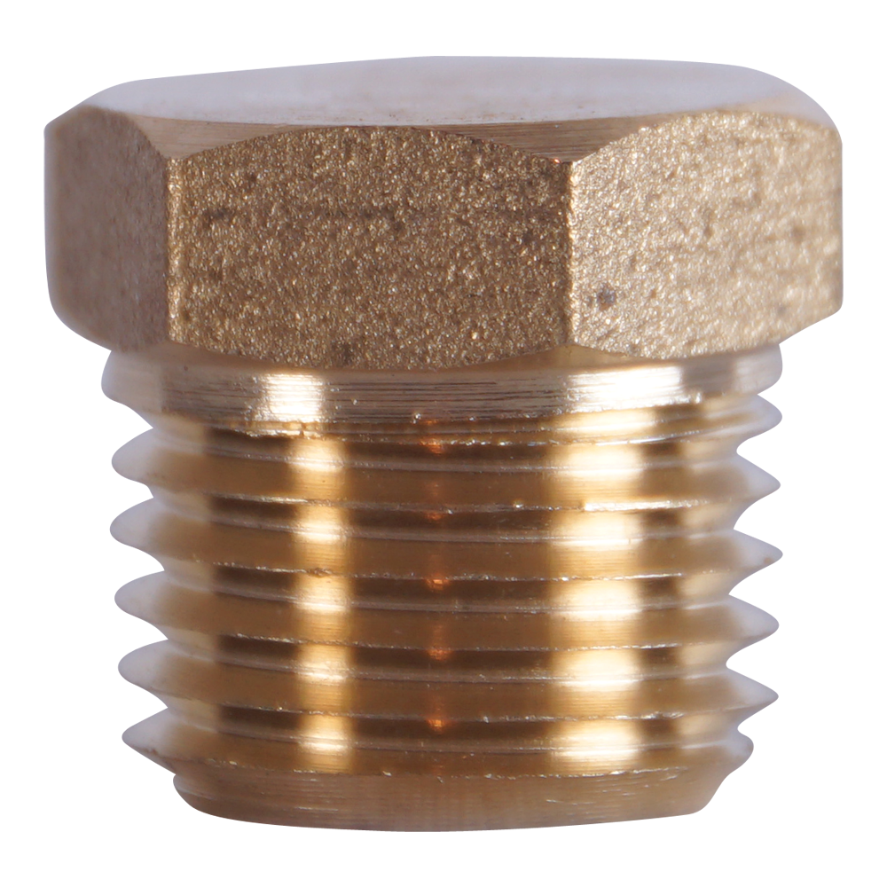 Plug | 1/4 RHT | Taped