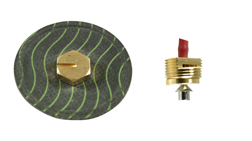 [1040C-TR] Beer Regulator Repair Kit - CO2/Taprite