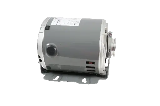 [60408DV] 1/3 HP Ball Bearing Motor | 100-120V/5.6a / 200-240V/2.8a | 1725/1425 RPM