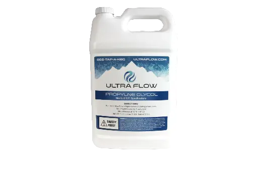 [GLY-1] Propylene Glycol USP - 1 Gallon