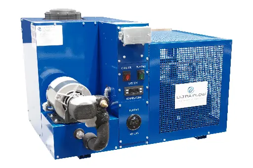 [UF58] Cold Blast 5,800 BTU Power Pack | Single Pump | Power Air Cooled
