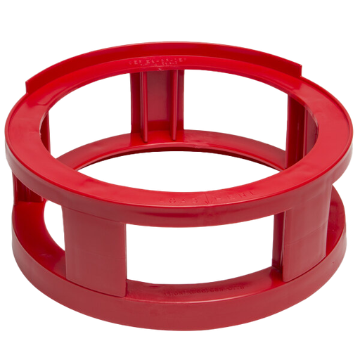 [KS-1000] 16" x 6" Keg Series Spacer