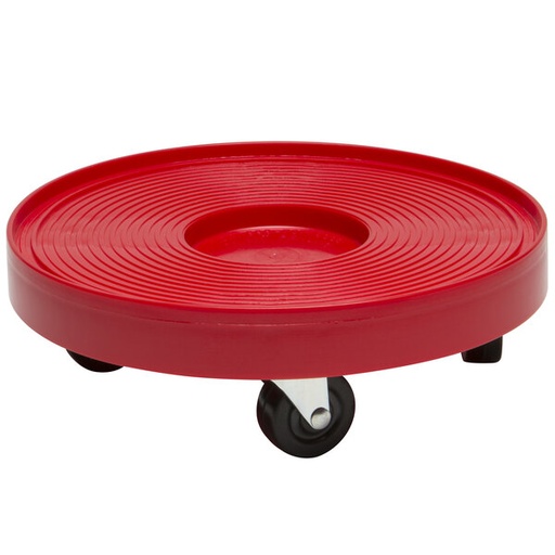[KS-6000] 12" Slim Keg Dolly with Casters