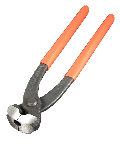 [CT-100] Side Cutter and O-Clamp Tool