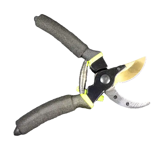 [HC-100] Spring Loaded Pliers