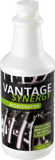 [38050] Vantage Synergy Accelerator | 32oz Bottle