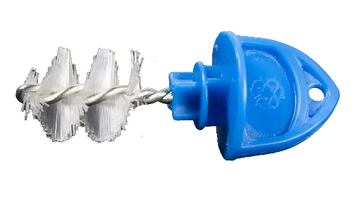 [6539] Faucet Hygiene Brush
