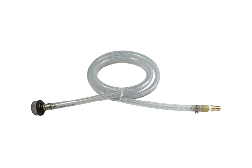 [UF300H] Re-Circulating cleaning pump replacement hose
