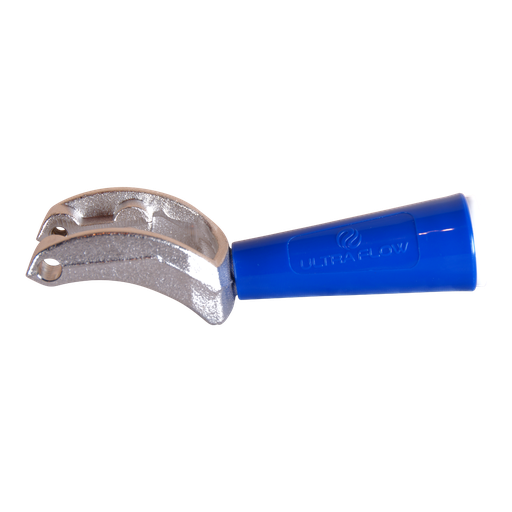 [3008PA-1] Coupler Handle Assembly | Blue | D & S System