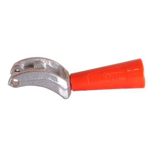 [3008PA-3] Coupler Handle Assembly | Red | D & S System