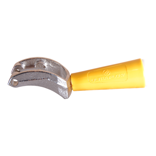 [3008PA-4] Coupler Handle Assembly | Gold | D & S System