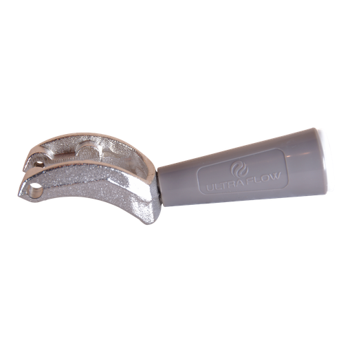 [3008PA-5] Coupler Handle Assembly | Grey | D & S System