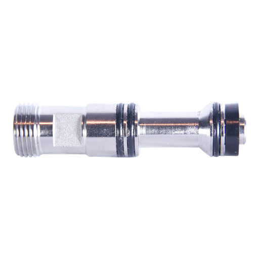 [3009SSA] Coupler Probe | 'D' Style | 304S/S