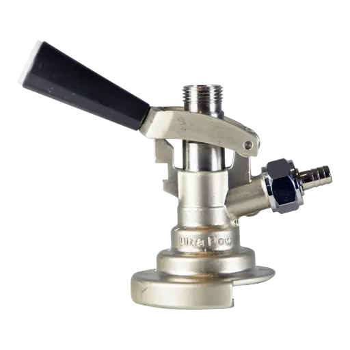 [C320A] 'A' Coupler | German Slide