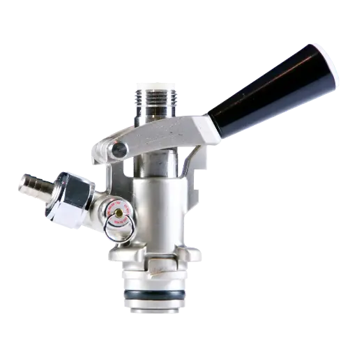 [C340U] Coupler 'U' System | Guinness/Harp