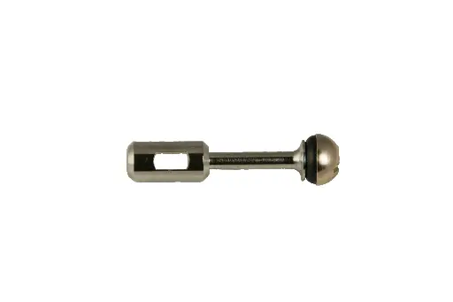 [5004SS] Shaft Assembly Stainless Steel