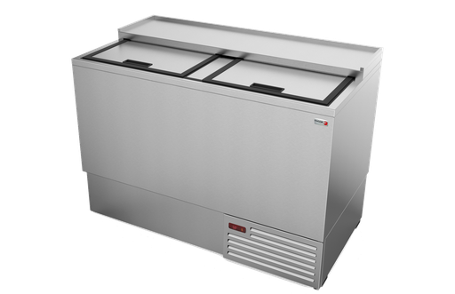 [UFGF-50S] Glass Froster - 50" - Stainless Finish