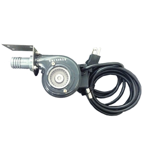 [DTB-12A] Air Cooled Beer Blower - 12 CFM with Bracket