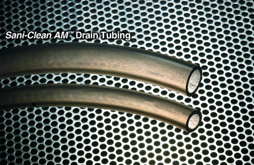 [SCDT-12-100] Sani-Clean AM 218 Series | 1/2" ID | 100' Coil