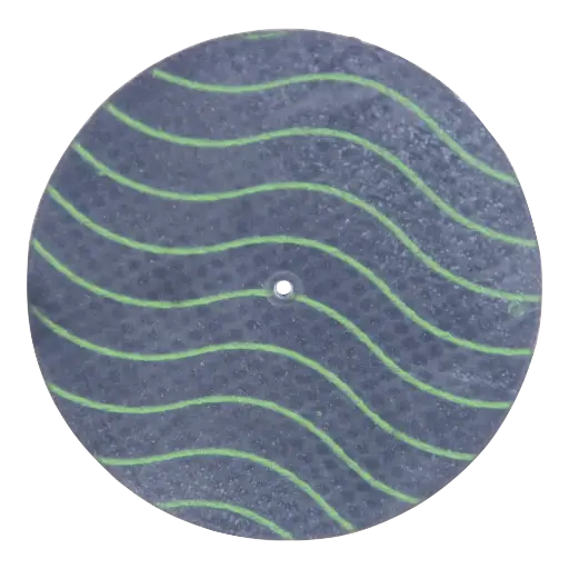 [1002] Co2 Diaphragm