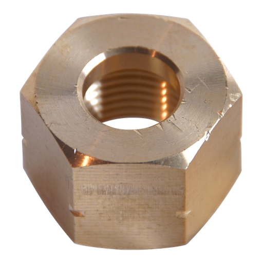 [1020] American Co2 Nut | CGA 320