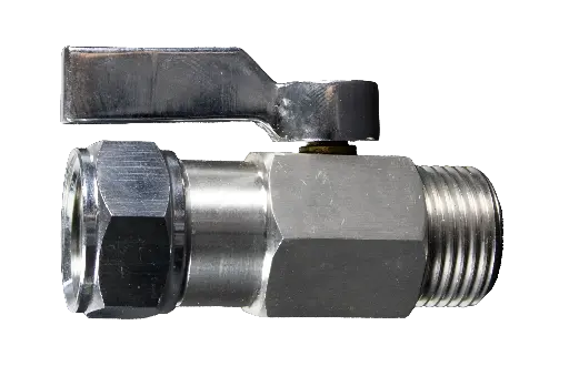 [1026-270] Swivel Beer Shut Off Valve