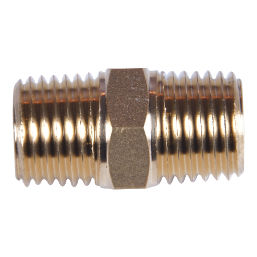 [1035L] Primary Regulator Close Nipple LHT