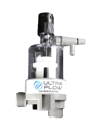 [DS1] Ultra Flow DS1 FOB