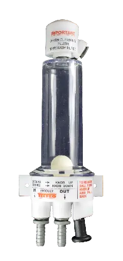 [DS3] Ultra Flow DS3 FOB | Techflo