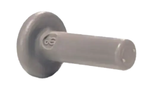 [PI0806S] 3/16" John Guest Plug