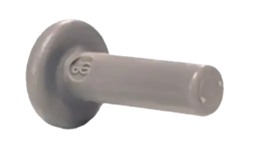 [PI0808S] 1/4" John Guest Plug