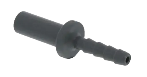 [PI251006S] 5/16" x 3/16" John Guest Straight Stem to Hose Barb