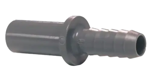 [PM250808S] 5/16" x 5/16" John Guest Straight Stem to Hose Barb