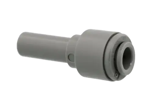 [PI061008S] 5/16" x 1/4" Push Connect to Stem Reducer