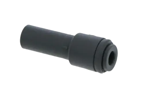 [PI061206S] 3/8" x 3/16" Push Connect to Stem Reducer