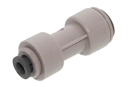 [PI201006S] 5/16" x 3/16" John Guest Reducing Straight Connectors