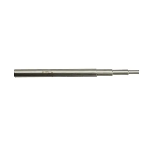 [TSR] Tube Sizing Rod