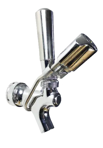 [FL200] One Piece Faucet Lock