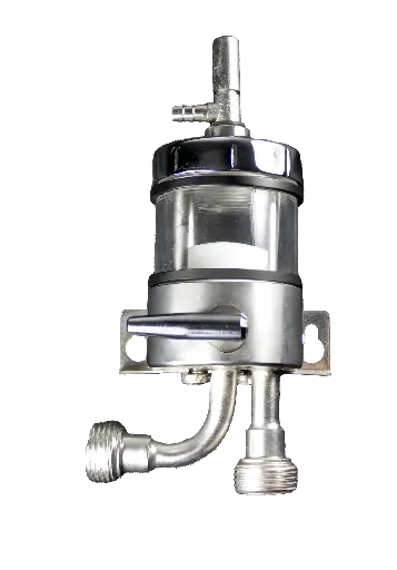 [DS2] Ultra Flow DS2 FOB