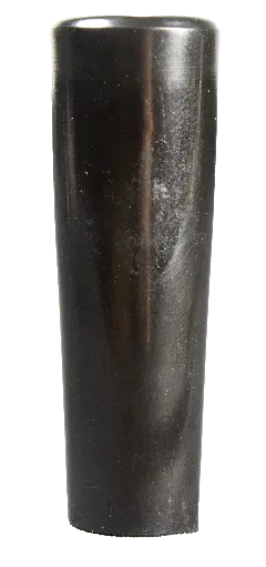 [FH-100] Black Plastic Tap Handle